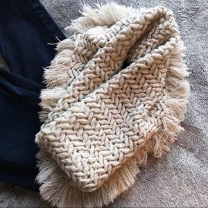 American Eagle Scarf